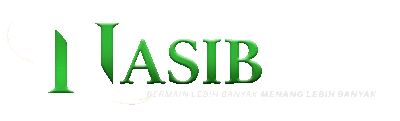 Nasib888 Official Portal